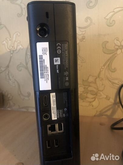 Xbox 360е