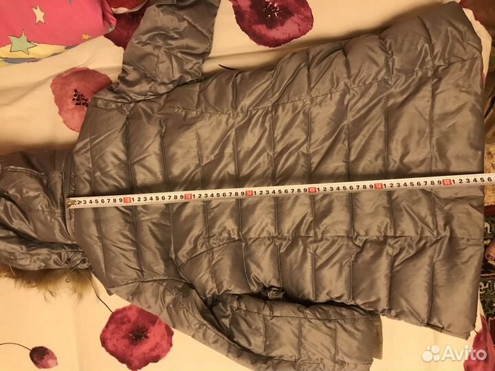 Пальто р-р 128 