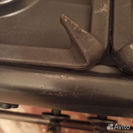 Газовая плита бу ardo Италия