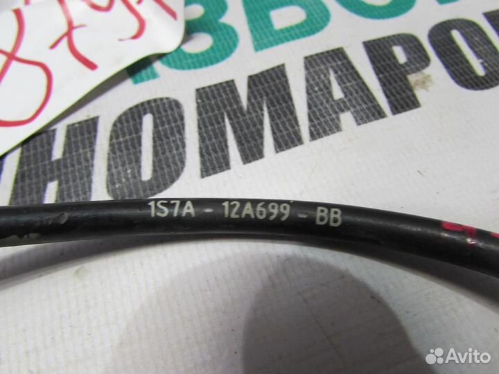 Датчик детонации для Mazda 6 2002-2007г