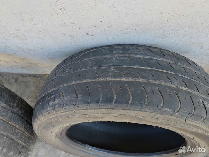 Nexen Classe Premiere CP661A 185/65 R15 88H