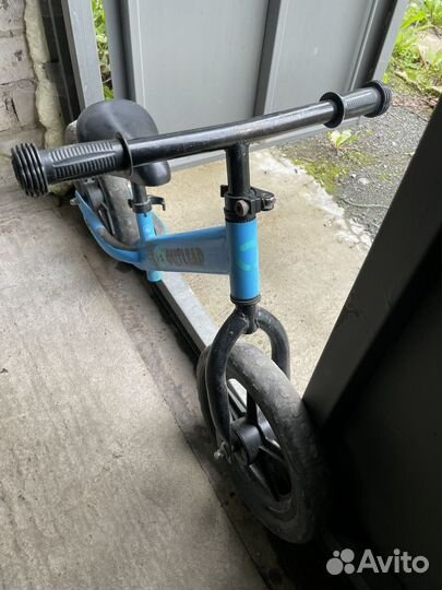 Беговел детский