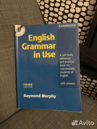 Пособия для изучения английского языка