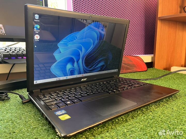 Acer /10gb Ram /ssd/i5