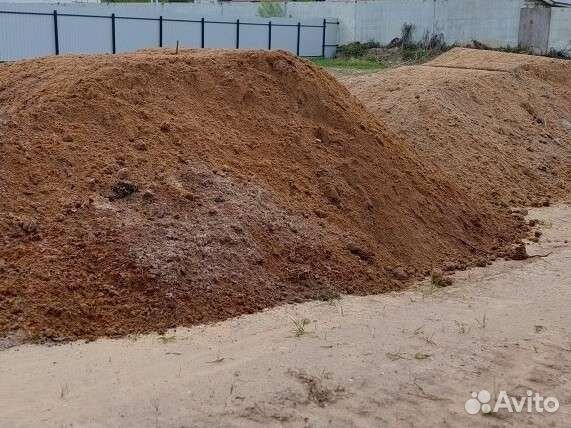 Песок с доставкой