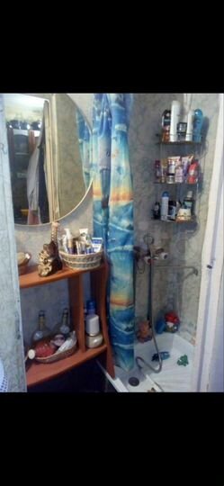 Квартира-студия, 18 м², 3/5 эт.