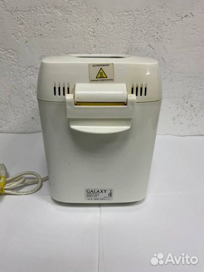 Хлебопечь Galaxy GL2701 (и8)