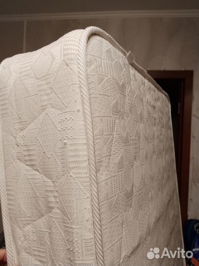 Матрац детский Б/У