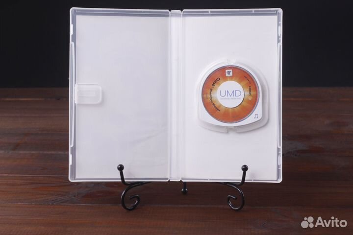 PSP Крэш Повелитель Мутантов