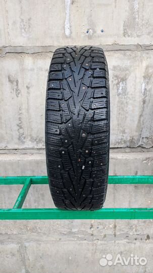 Cordiant Snow Cross 195/65 R15 91T