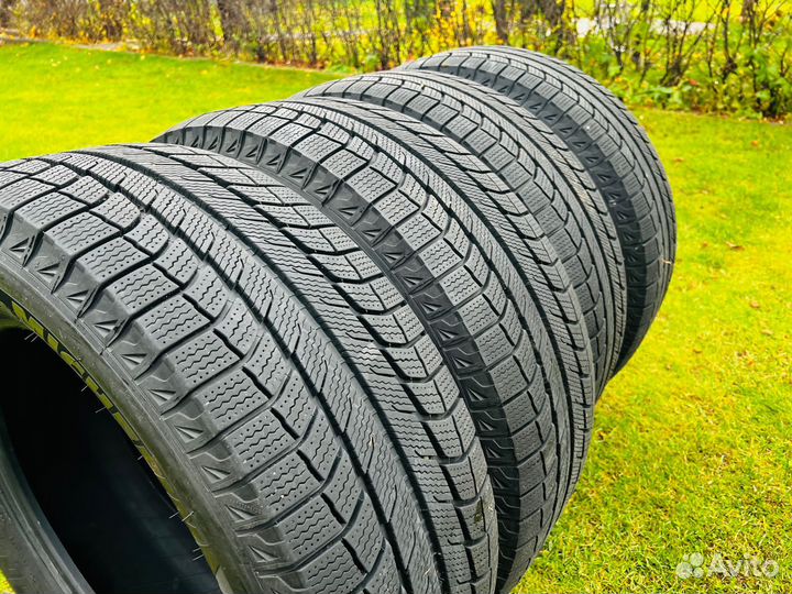 Michelin X-Ice 265/60 R18