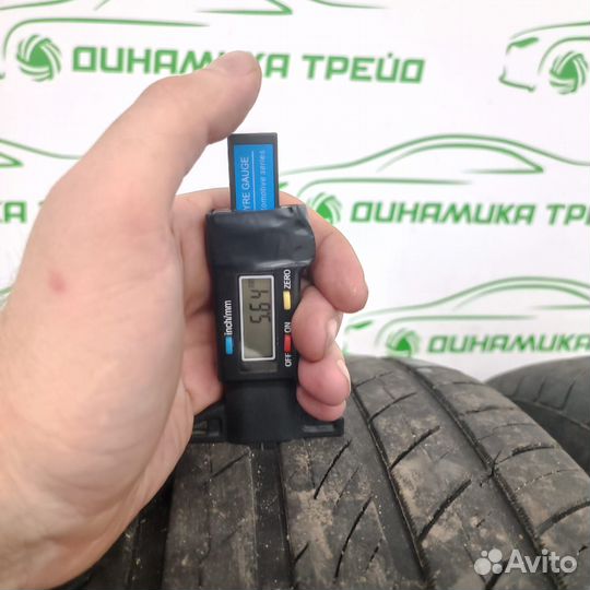 Ovation VI-388 215/55 R17 98W