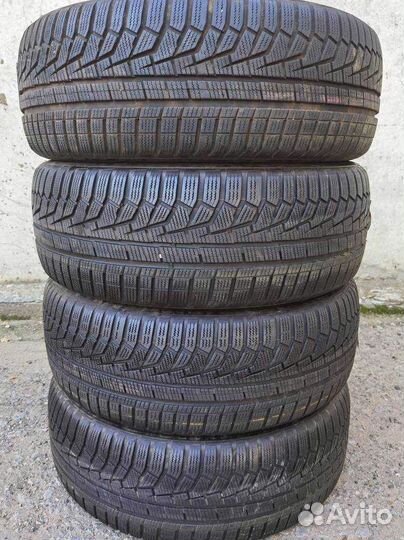 Hankook Winter I'Cept Evo2 W320C 235/55 R19 105V