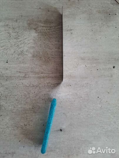 Лопатка паллета