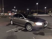 Volvo S80 4.4 AT, 2006, 226 000 км, с пробегом, цена 1 290 000 руб.