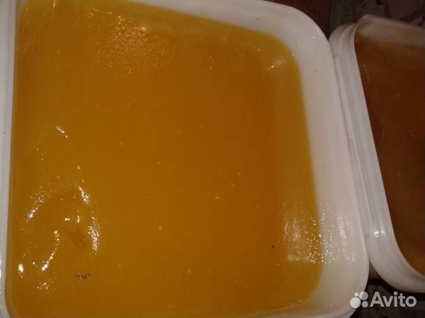 Оптом мед Алтайское разнотравье