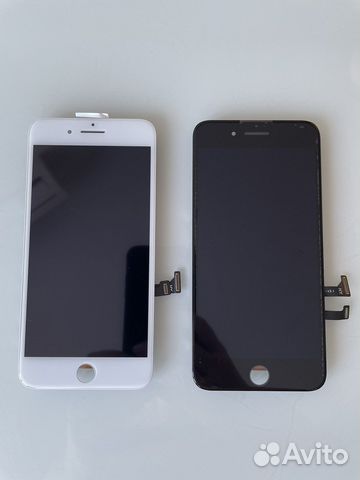 Дисплей iPhone 7 Plus