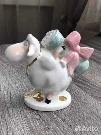 Фигурка Lefard