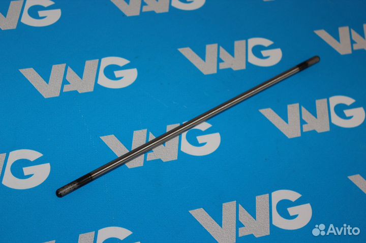 Шток сцепления Шкода Октавия Тур, Гольф 4, Бора