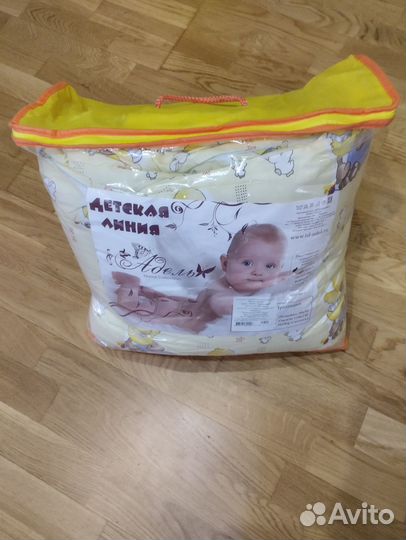 Нагор в коляску