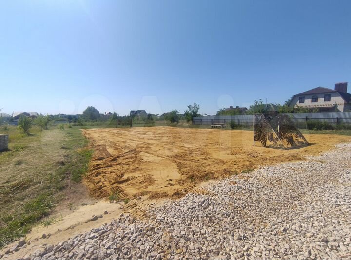 Участок 8,3 сот. (СНТ, ДНП)