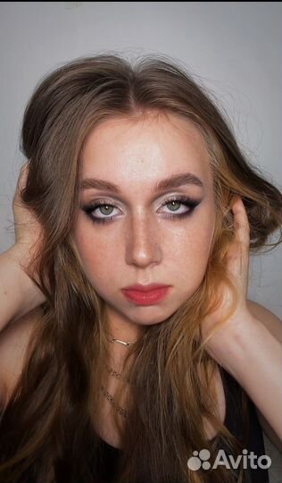 Макияж/Прически/Визажист