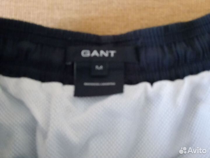 Шорты плавательные Gant