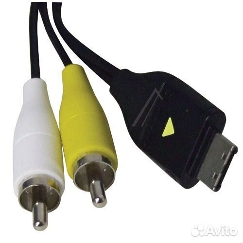 Кабель AV для фотоаппарата Samsung SCC-AV20 (Б/У)