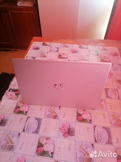 HP pavilion Laptop 13-an0xxx