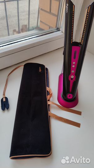 Выпрямитель Dyson Corrale hs03