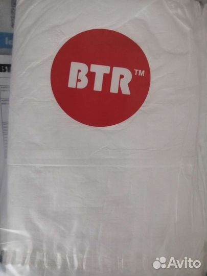 Костюм защитный одноразовый