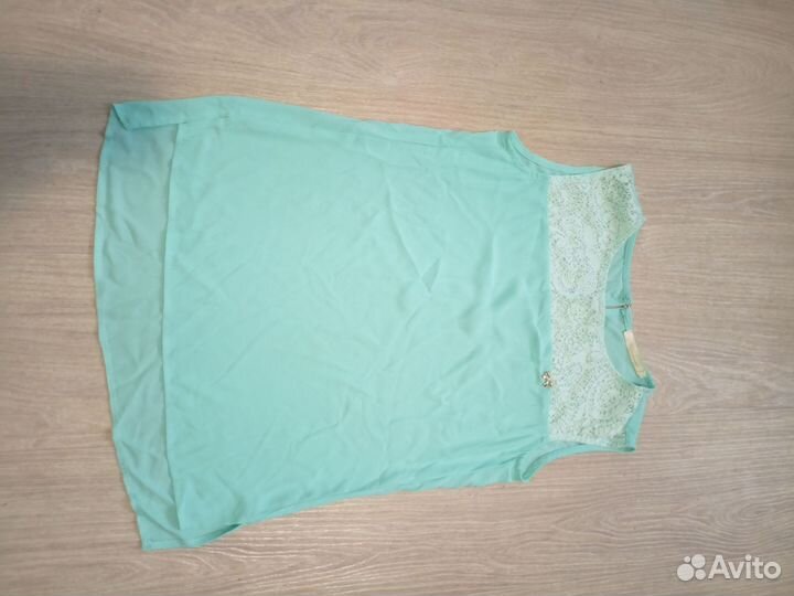 Женские вещи пакетом 40 42