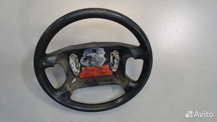 Руль Audi 80 (B4), 1993