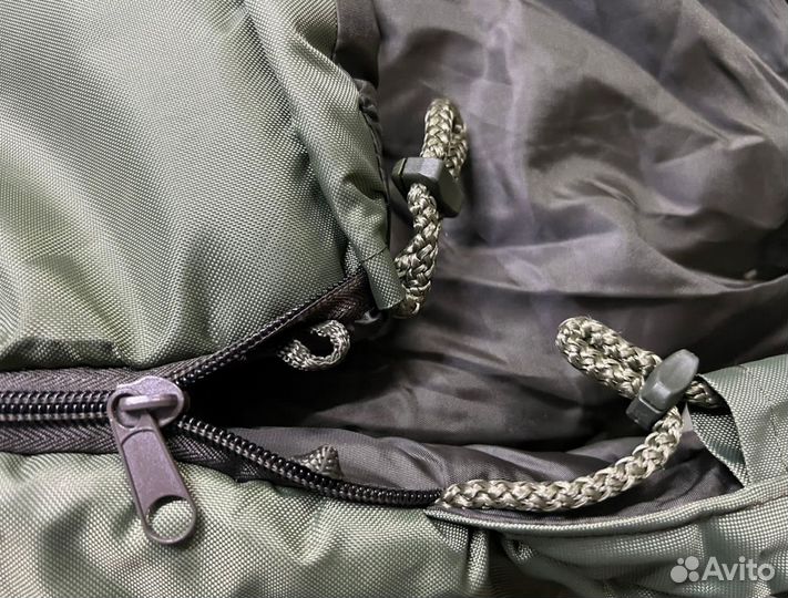 Мешок спальный гост