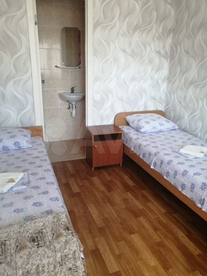 Комната 15 м², 1/2 эт.