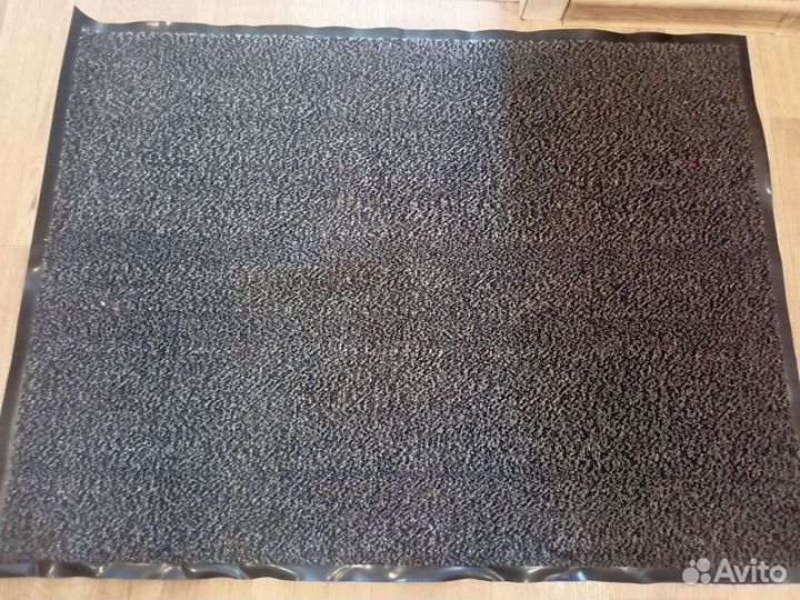 Коврик в прихожую