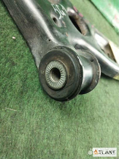 Рычаг передний правый volkswagen golf