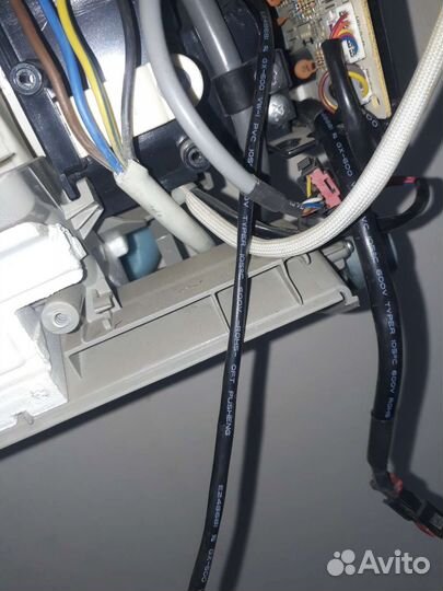 Ремонт кондиционеров, обслуживание, чистка