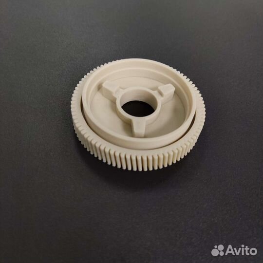 Шестерня стеклоподъемника Mitsubishi Outlander