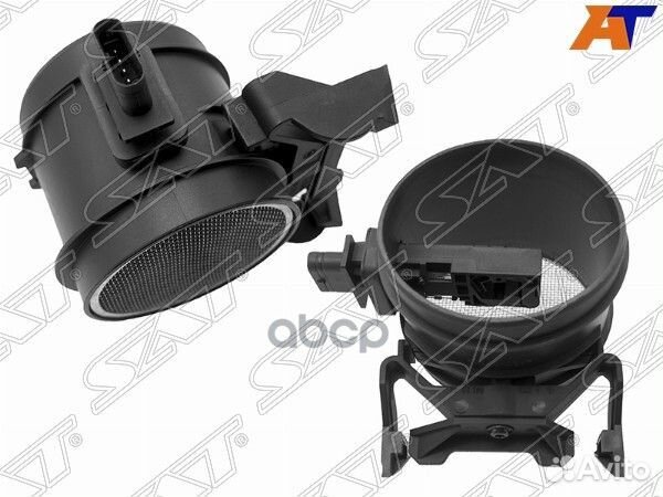 Датчик расхода воздуха W211/W212/W221/W463 ST-1