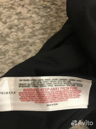 Купальник слитный для бассейна