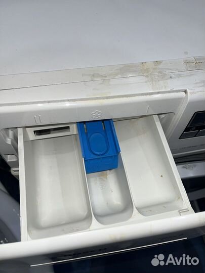 Стиральная машина bosch maxx 5