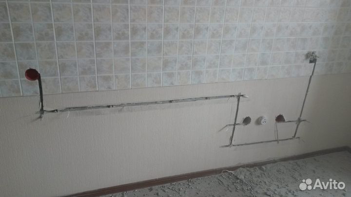 Честный электрик