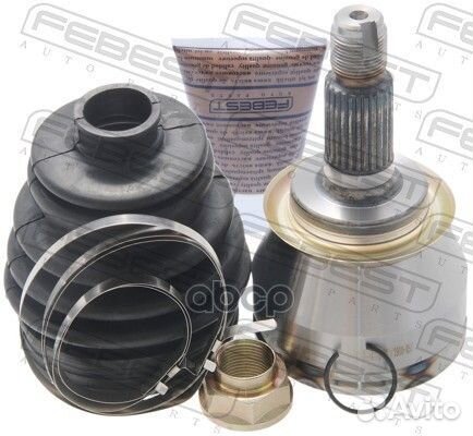 Шрус наружный 26X54X26 mini R55-R59 2005-2013 1