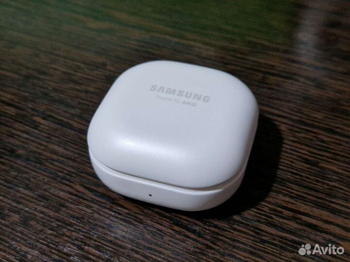 Samsung Galaxy Buds Pro