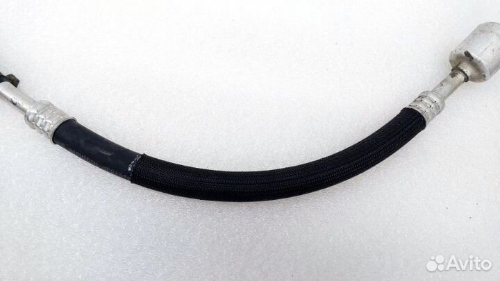 Трубка кондиционера Haval Jolion 2021