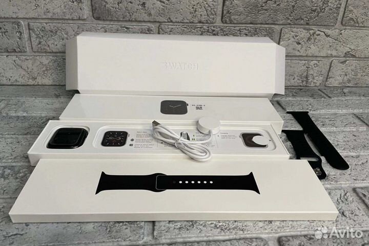Apple watch 7/8
