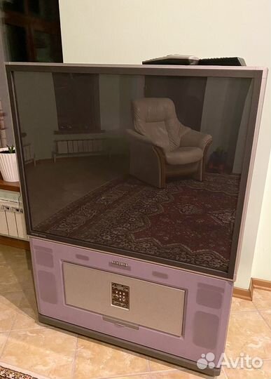 Телевизор Samsung Model SP-43J8HFR