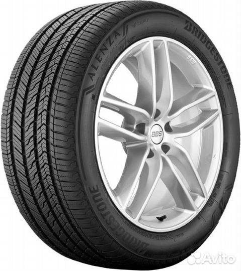 Bridgestone Alenza Sport AS 235/55 R19 105T