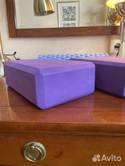 Фитнес ролл